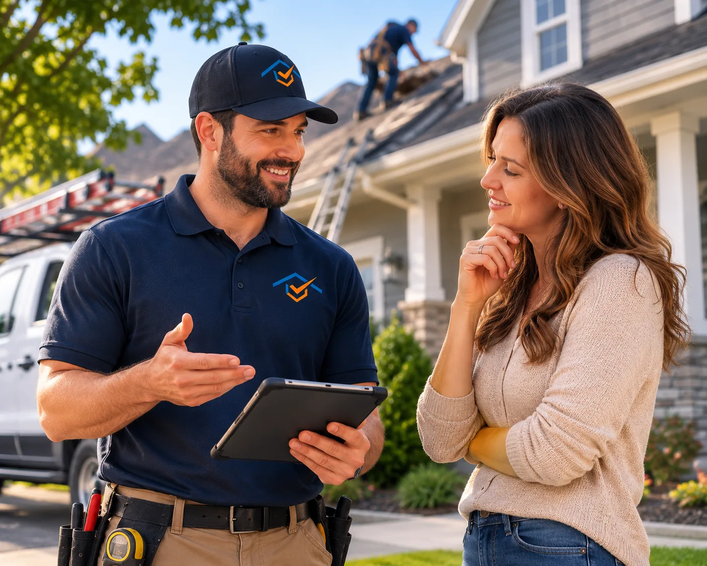 Roof Inspection FAQs in Mcintire, IA